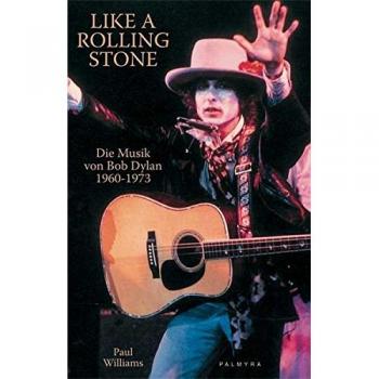 Like A Rolling Stone