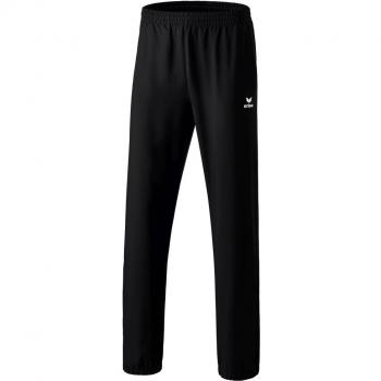Erima Miami 2.0 Black Children's Presentation Pants