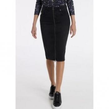 Falda Tejana Lois Jeans