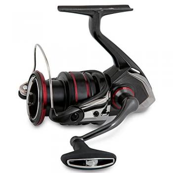 Shimano Vanford 4000 Fischrolle
