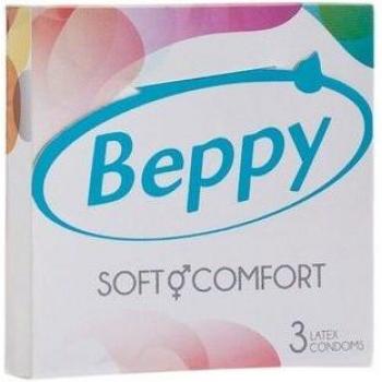 Condones Beppy Soft And Comfort