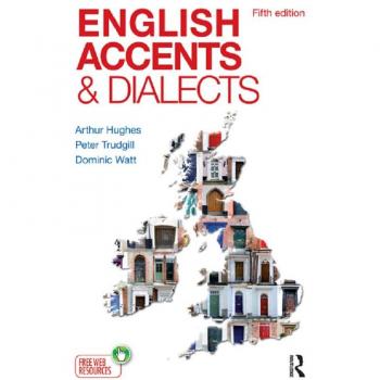 English Accents and Dialects