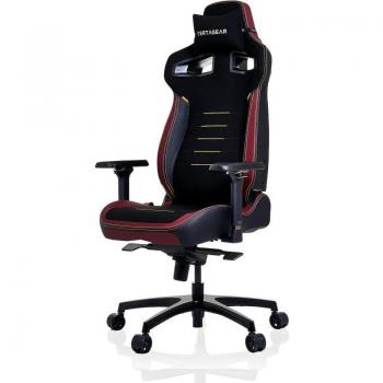 Chaise de gaming Vertagear PL4800 XL avec technologie Hygennx