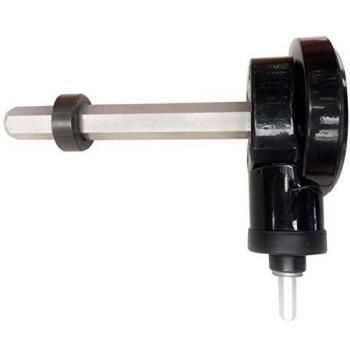 Butler 2 Manuellbetriebene Hebeunterstützung