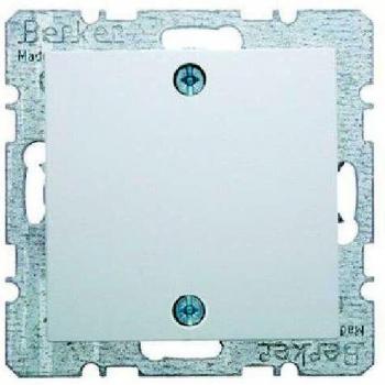 Berker Accessori Tappo Sostitutivo