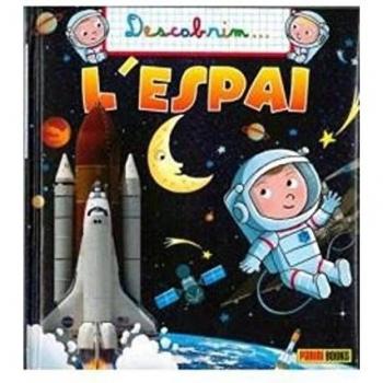 Descobrim...L'espai