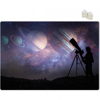 Poster Astro en PVC Expandido