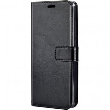 Protector de Cuero Flip con NFC para Xiaomi Redmi 9C