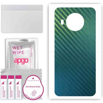 Nokia X20 Back Skin Sticker