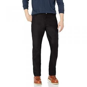 Pantaloni Carhartt Rugged Nero 38