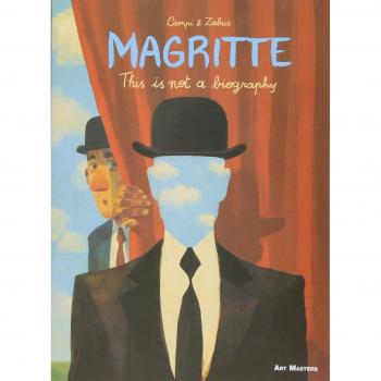 Magritte: This is Not a Biography