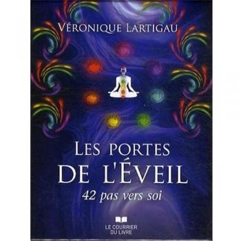 Coffret Les portes de l'éveil