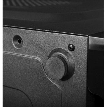 Logic K3 Midi-Tower Black