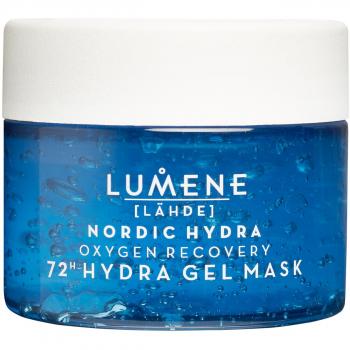 Nordic Hydra Cooling Gel Mask 150ml