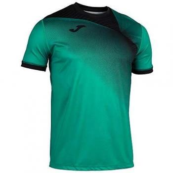 Joma Maillot MC Hispa II Men's Leisure T-Shirt