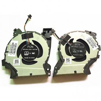 HP ZHAN99 TPN-C134 i7-8750H Original Cooling Fan L25224-001