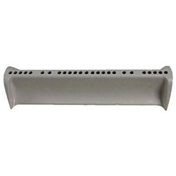 Aube de tambour 22cm OCEAN