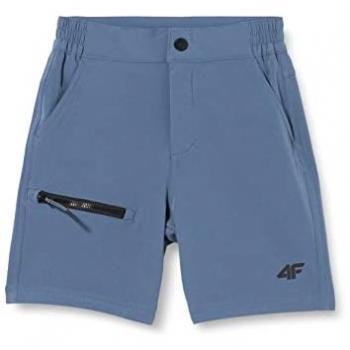 Pantalón Corto 4F FNK M137 para Niños