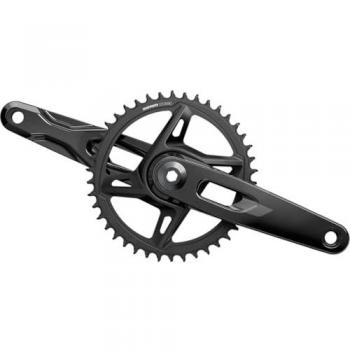 SRAM Rival XPLR DUB 42T Kurbel mit 12/13V-Schnellschloss – 172,5 mm