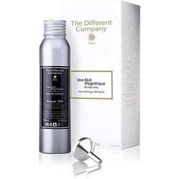 UNE NUIT MAGNETIQUE EDV Refill 100 ml – Unisex