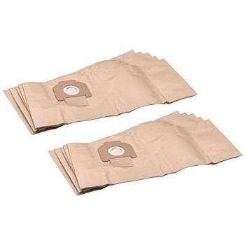 Replacement Vacuum Bags for Bosch VAC140S & VAC140A