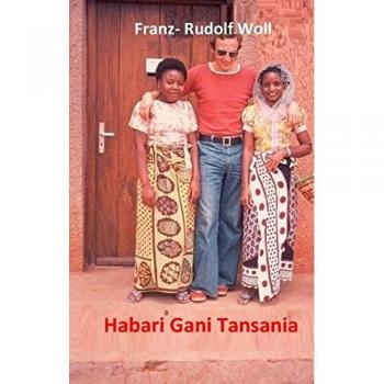 Habari gani Tansania