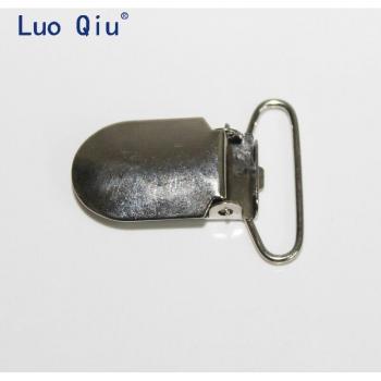 Praktischer Hosenclip Luo Qiu – 30er Set, U‑Clip, 39×25 mm