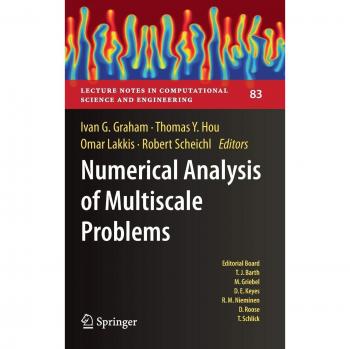 Numerical Analysis of Multiscale Problems