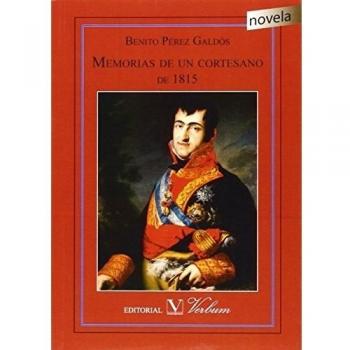 Memorias de un cortesano