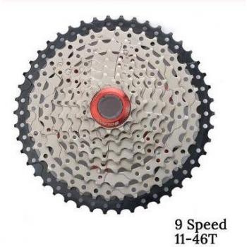Roue libre 8-11 vitesses pour VTT 40-50T