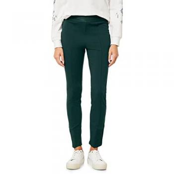 Cecil Casual Hose in Ponderosa Pine