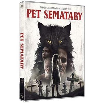 Pet Sematary