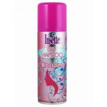 Tress Tamer Dry Shampoo Bundle