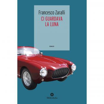 Ci guardava la luna