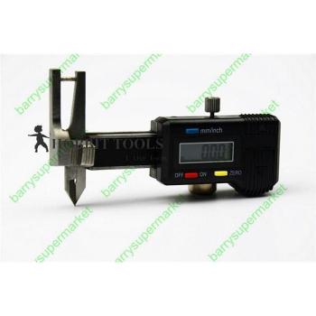 Precision Diamond Gauge 0-25mm