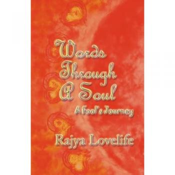 Words Through A Soul