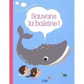 Sauvons la baleine !