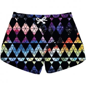 Short de Sport Nautique pour Femmes