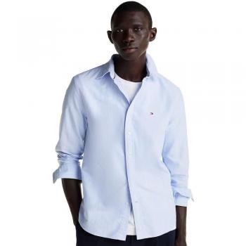 Tommy Hilfiger Casual Hemd HERITAGE OXFORD FINE STP