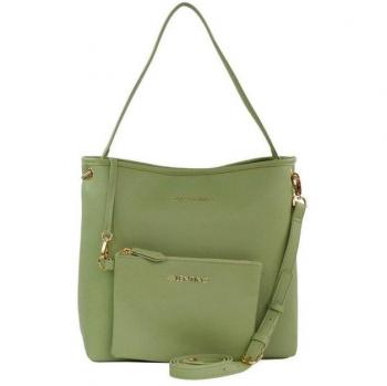VALENTINO BAGS Brixton Schultertasche Set