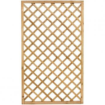 Rettangolo Grigliato Tampico 120 × 180 cm