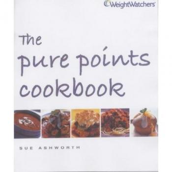 Weight Watchers the Pure Points Cookbook