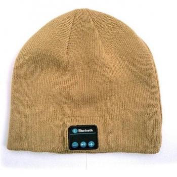 Haut-parleur Casquette Miroir