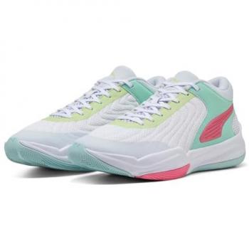 Puma Court Pro 2: Zapatillas de Baloncesto Multi Color