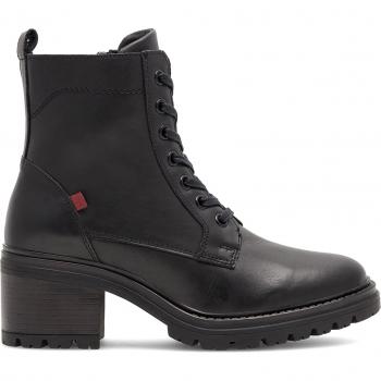 Polacchine L 02 Nero – Bella Est (Lasocki)