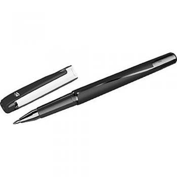 Bolígrafo 5 Estrellas Tinta Gel Negro 0.7 mm