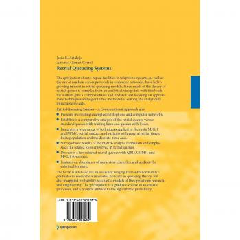 Retrial Queueing Systems: A Computational Approach