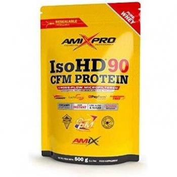Amix Iso HD 90 CFM Gusto Moka e Cioccolato 500g