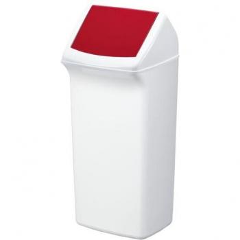 Poubelle industrielle Durabin Flip 40 – 40 L