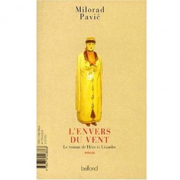 L'envers du vent ou Le roman de Héro et Léandre (Littérature Etrangère)